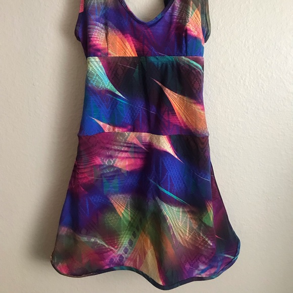 4 Tennis Dresses with Shorts Built In. High Quality. Made in Brazil. - Picture 2 of 5